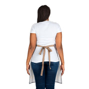 Stylish White Short Sleeve T-shirt casual wear