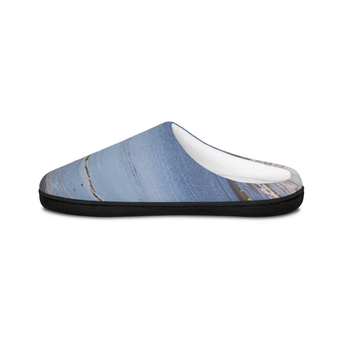 Serene Coastal View Slip-On Casual Shoe Product