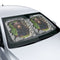 Cute Bear Design Car Windshield Sun Shade Product