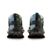 Stylish Eco-Friendly High Performance Running Sneakers