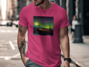 Night Sky Art Tee, 