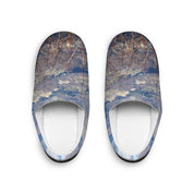 Scenic Landscape Pattern House Slippers