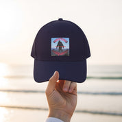 Hunting Sasquatch Adjustable Baseball Hat product type