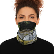 Outdoor Nature Scenic Design Face Covering Product