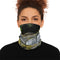 Outdoor Nature Scenic Design Face Covering Product