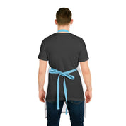 Professional Adjustable Long Apron for Kitchen Use