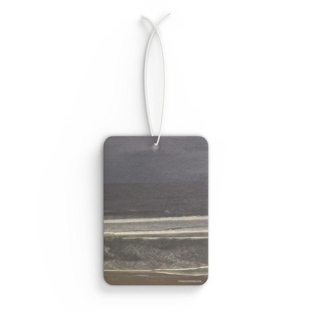 Ocean Waves Scenery Air Freshener for Home Car Office