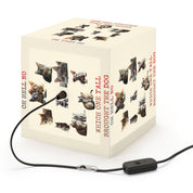Which One Y'all Brought Dog Oh Hell No Cat Box Light product type