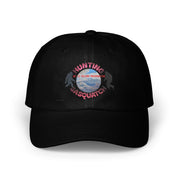 Hunting Sasquatch Mt St Helens Washington Hat product