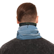High-Quality Printed Outdoor Adventure Neck Gaiter