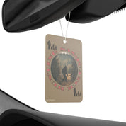 Hunting Sasquatch Adventure Car Air Freshener