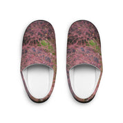 Unique Abstract Design Cozy House Slippers