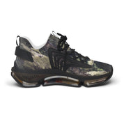 Stylish Camouflage Sneakers for Everyday Wear