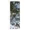 Leafy Tree Branches Over Water Yoga Mat product