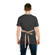 Full Coverage Adjustable Apron Perfect for Cooking