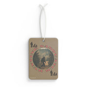 Hunting Sasquatch Air Freshener Adventureสินค้า