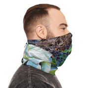 Nature Inspired Multifunctional Neck Gaiter Product