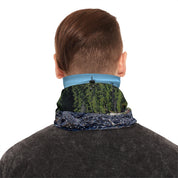 Adjustable Versatile Neck Gaiter Fashion Accessory