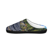 Scenic Landscape Design Comfortable Indoor Slide Slipper