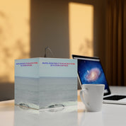 Beautiful worlds begin at the sea and in between product type