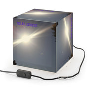 SOLAR ECLIPSE Bright Cube Illuminating Light product type