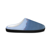 Scenic Coastal View Indoor Home Slippers Footwear