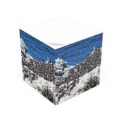 Coastal Seabird Colony Scenic Ocean View Product