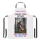 Smokey Bear Retired Bigfoot Forest Fire Apron