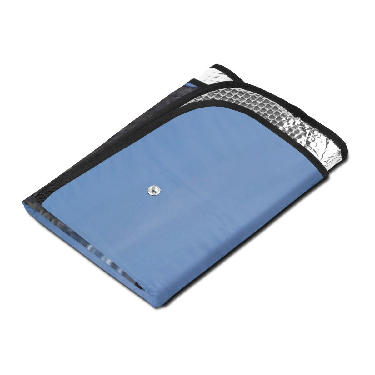 Heavy Duty Blue Tarp Weather Resistant Cover product