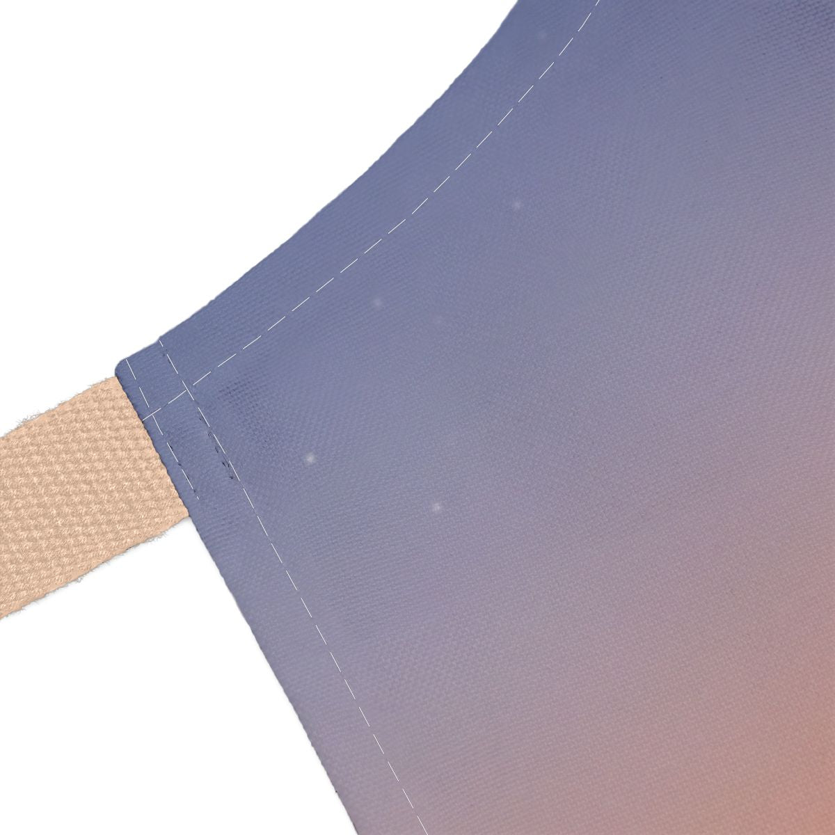 Gradient Blue and Purple Customizable Product