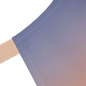 Gradient Blue and Purple Customizable Product