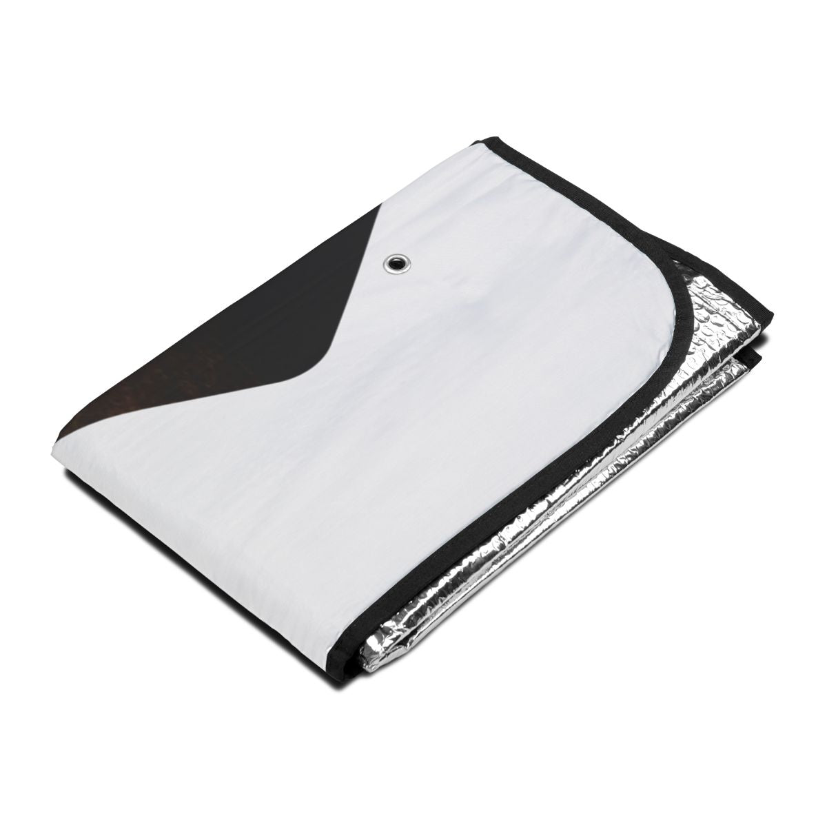 Foldable Reflective Sunshade for Car Windshield Cover
