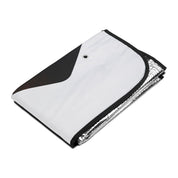 Foldable Reflective Sunshade for Car Windshield Cover