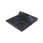 Dark, textured fabric unrolled, with text JKCREATIONFINDS.COM visible.