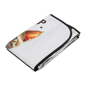 Stylish Foldable Car Windshield Sunshade Accessory