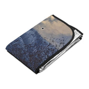 Scenic Mountain View Car Sunshade for Ultimate Protection