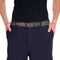 Stylish Black Belt for a Trendy and Modern Look