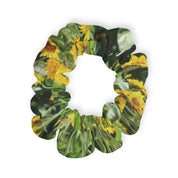Beautiful sunflower design hair accessory product