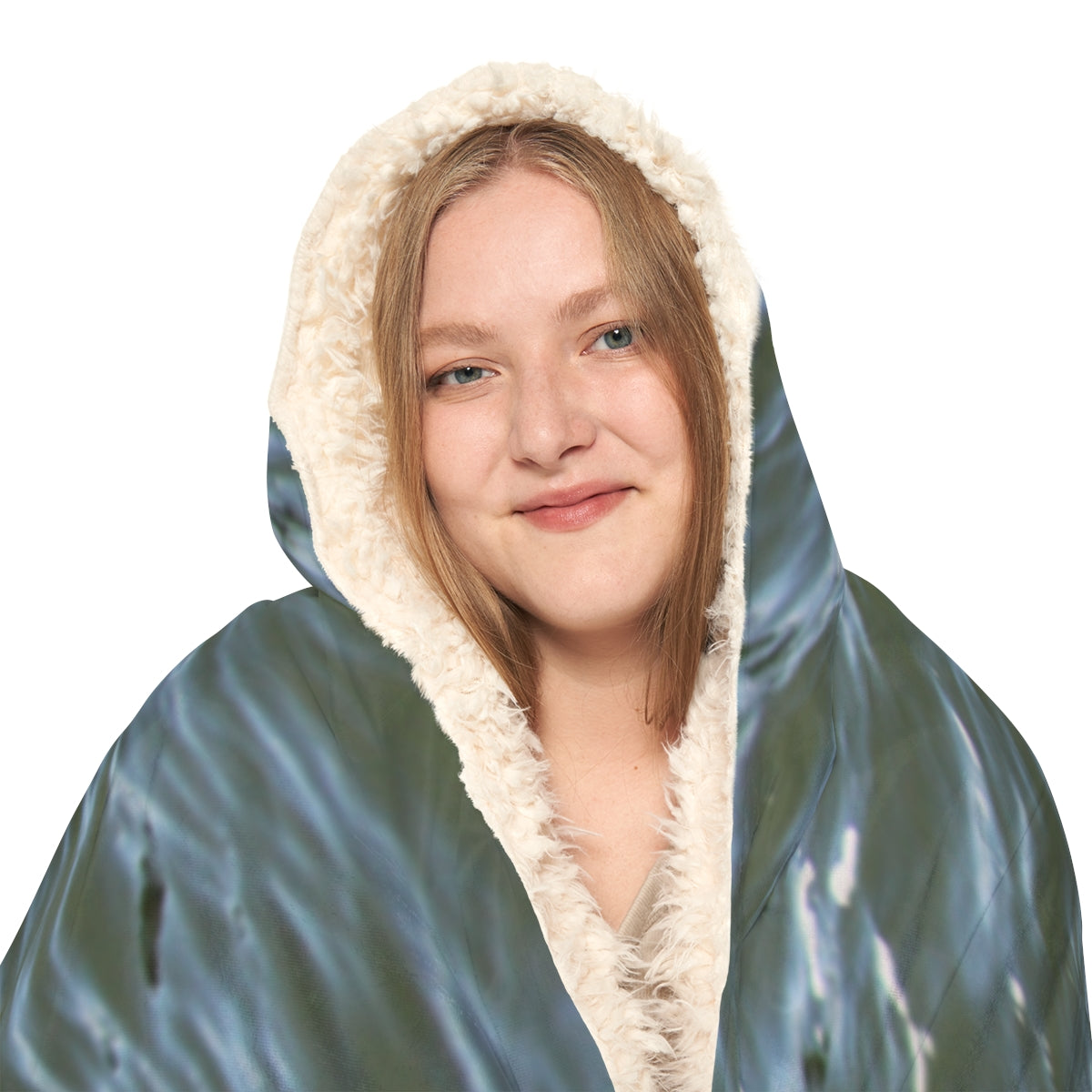 Cozy Hooded Blanket for Ultimate Comfort Blanket
