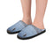Tranquil Ocean Scene Comfortable Cozy Indoor Slippers