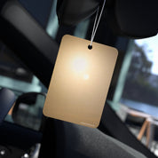 Neutral Car Air Freshener Hanging Deodorizer