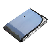Durable Car Sunshade Reflective Heat Shield Accessory