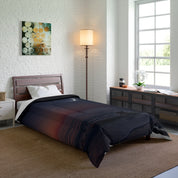 Stylish Modern Bedroom with Cozy Bedding product