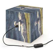 Puffin Coastal Bird Illuminated Light Cube product type