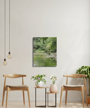 Relaxing Nature Wall Art Canvas for Home Decor product