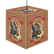 Adorable Kitten Duo Friendship IS FOREVER Design product type
