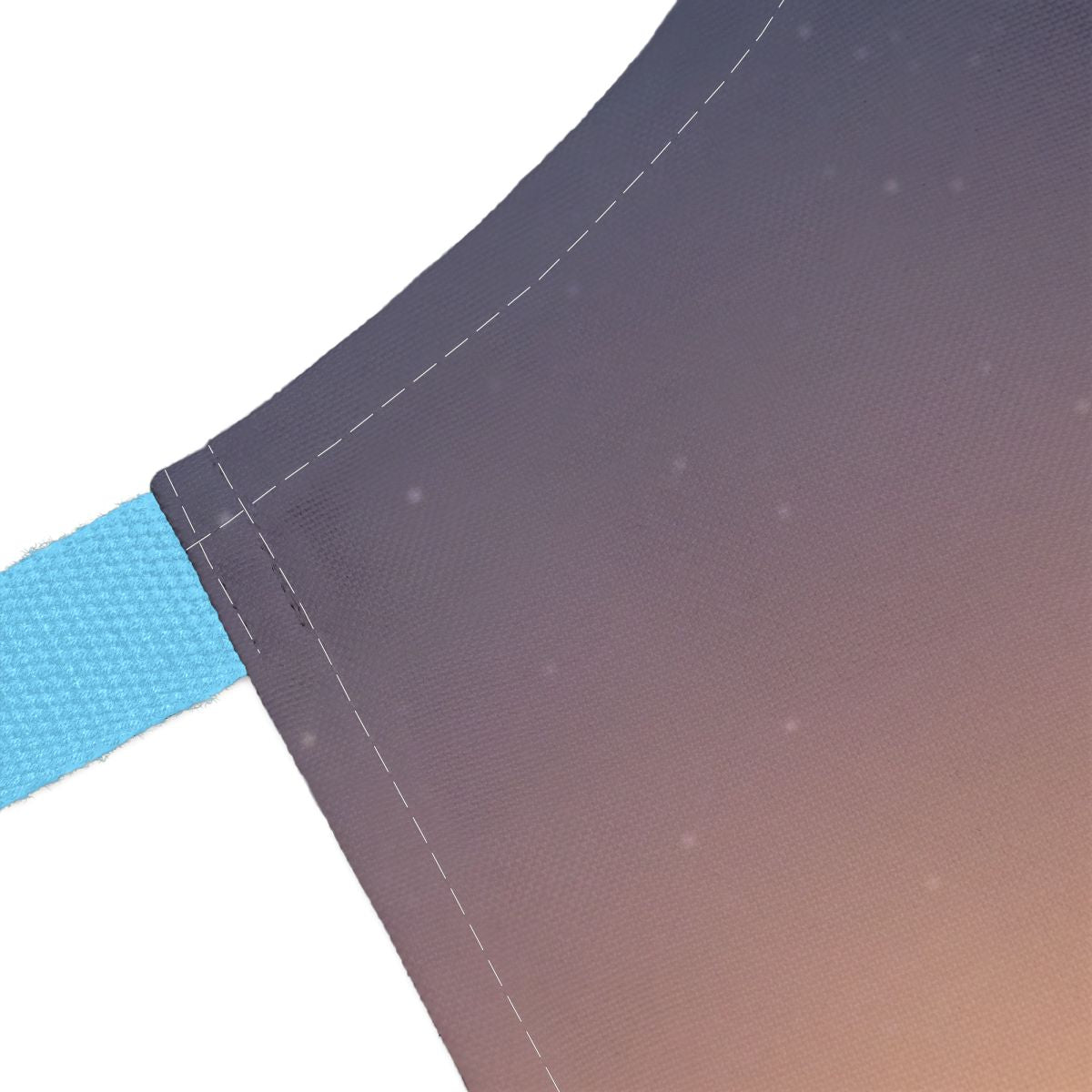Colorful Gradient Pattern Tote Bag Product