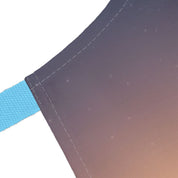 Colorful Gradient Pattern Tote Bag Product