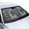 Just Camp N Rock N Roll Fun Car Sunshade