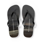 Chalkugenationitems.com Black Flip-Flops product